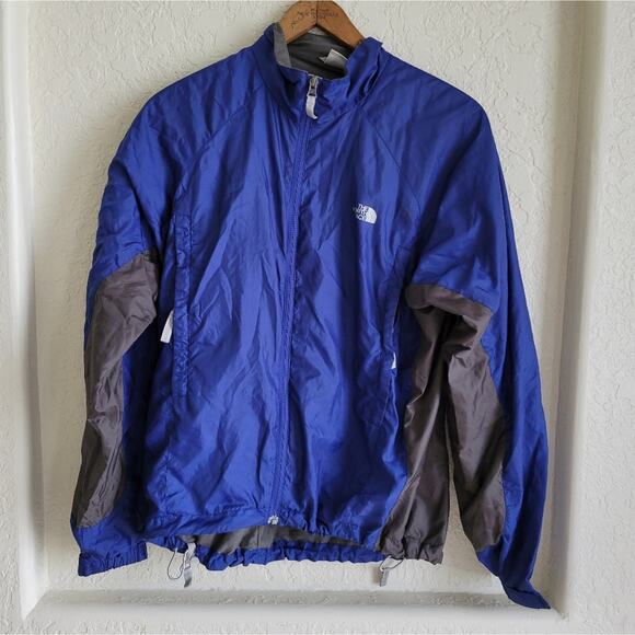 The North Face Windbreaker Jacket S - Picture 1 of 10